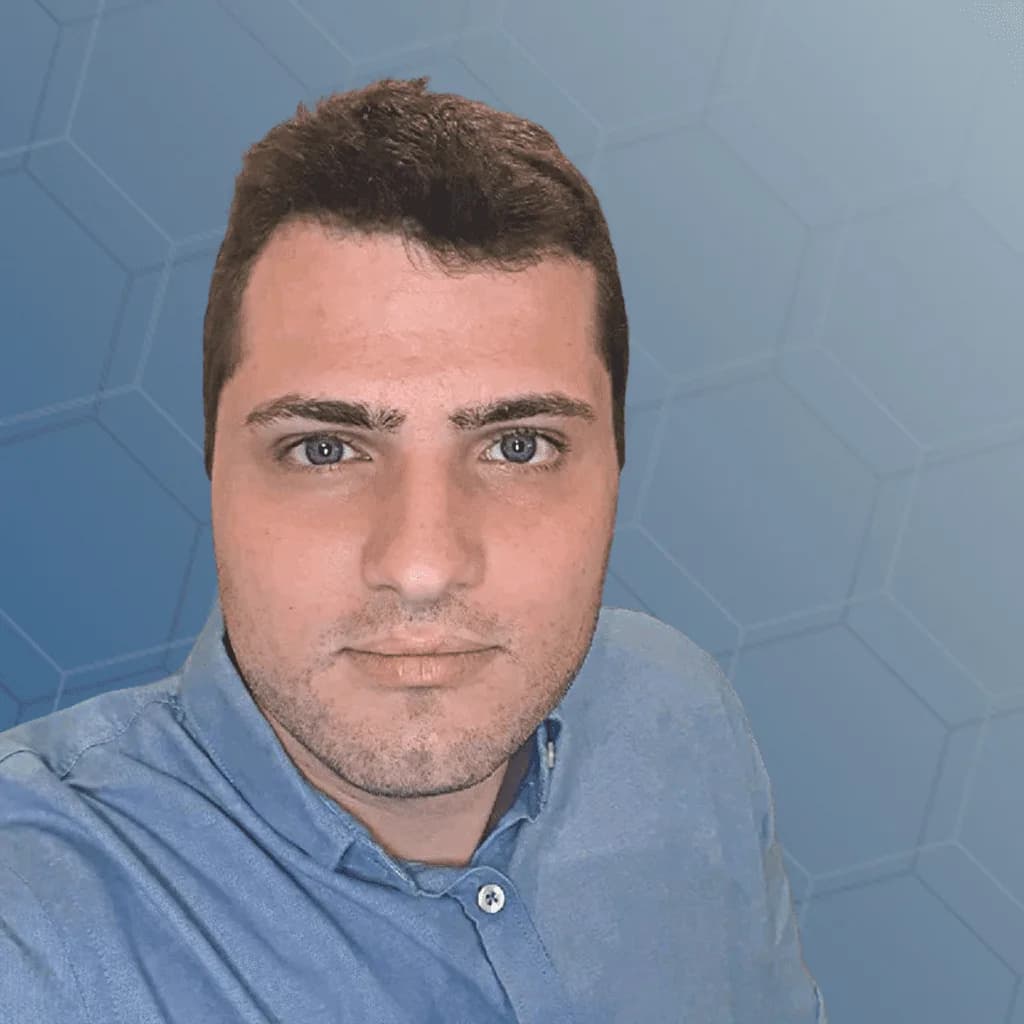 Foto de Vitor Tronbin