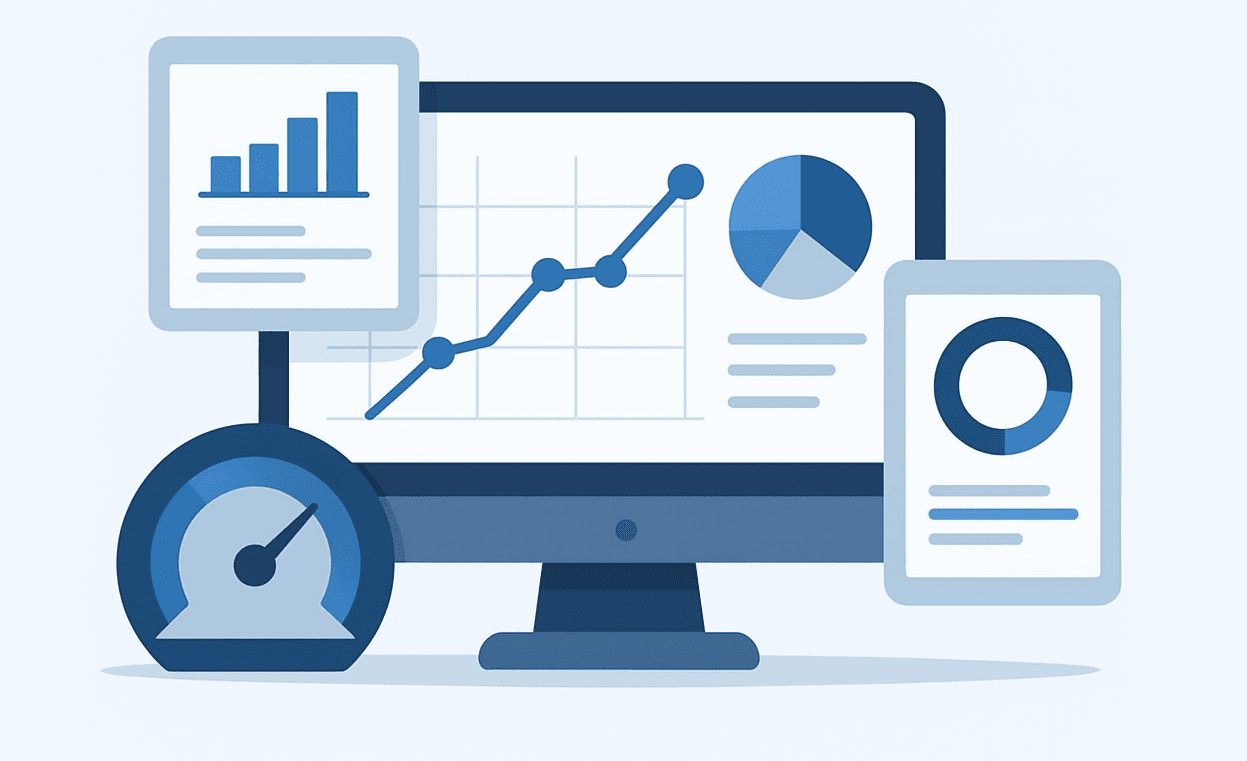 5 Métricas Essenciais que Todo Consultor Deveria Acompanhar
