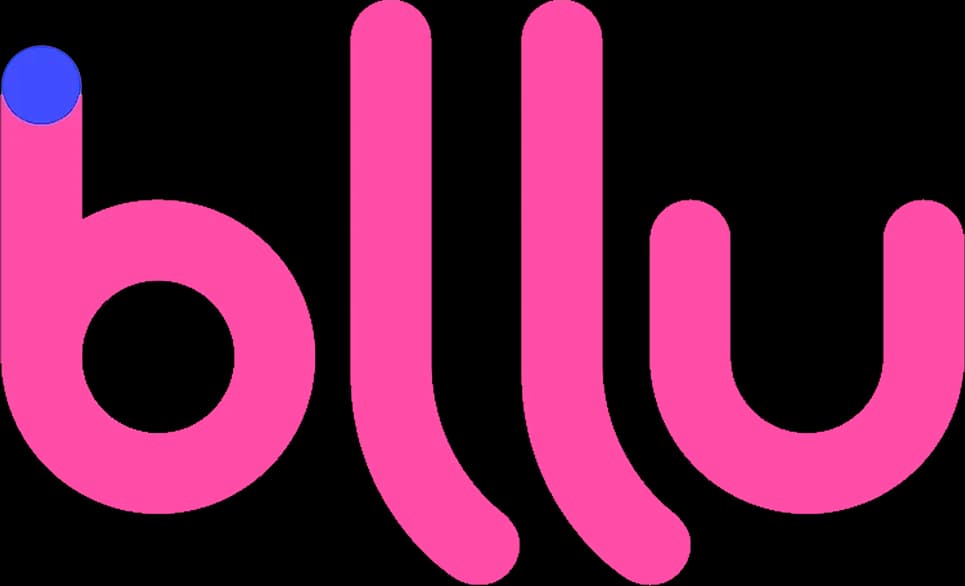 Logo bllu