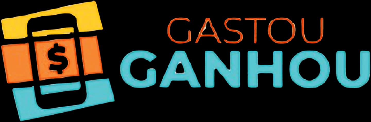 Logo gastou