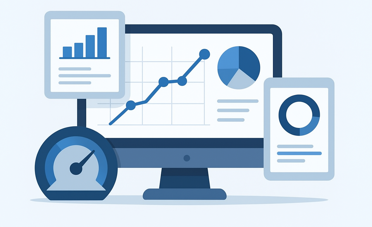 5 Métricas Essenciais que Todo Consultor Deveria Acompanhar