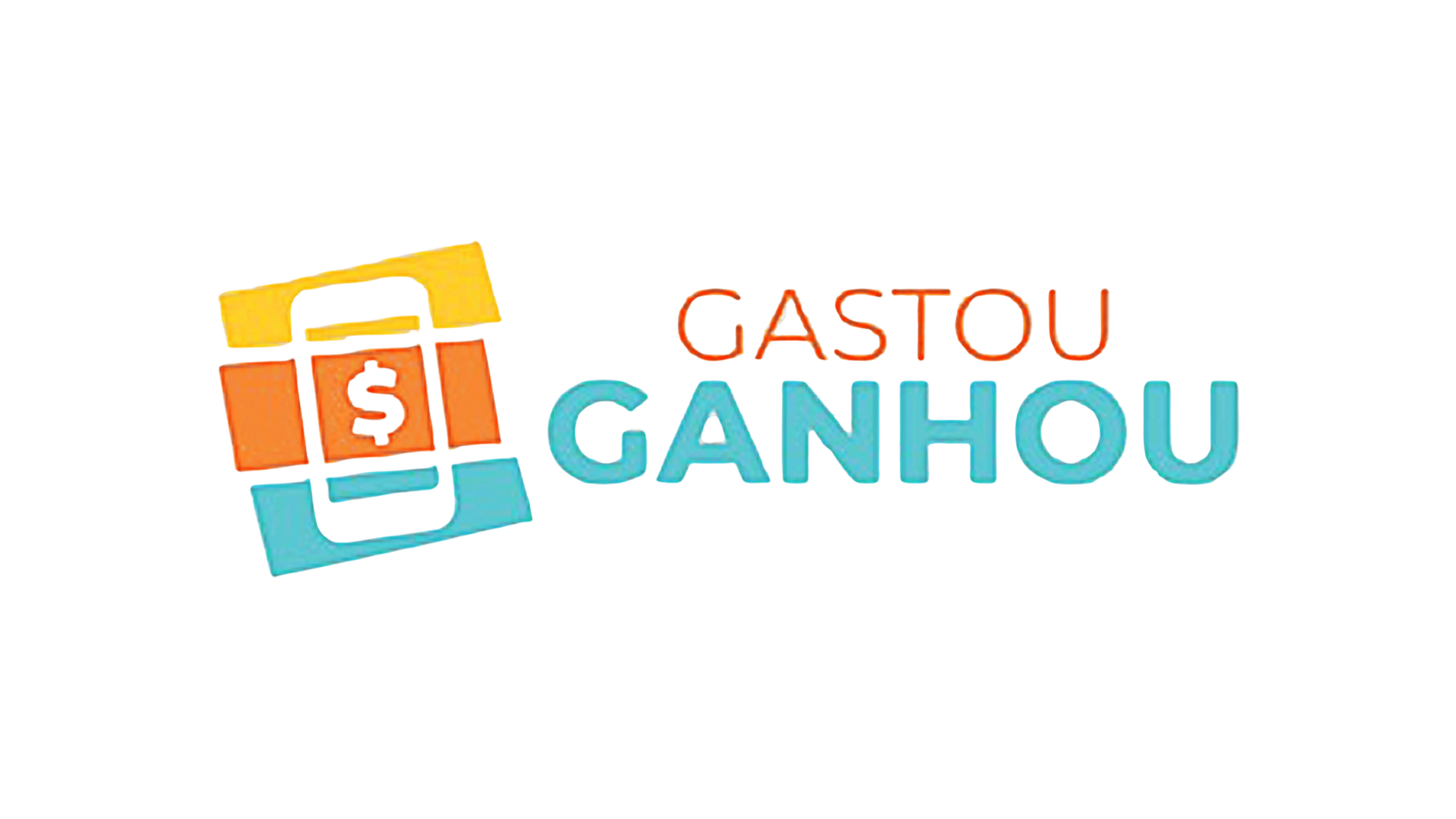 gastou-ganhou