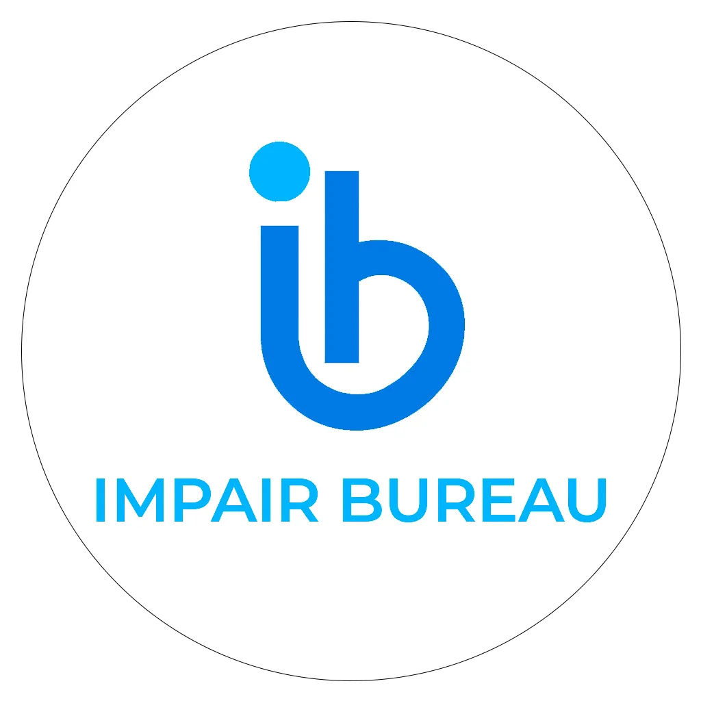 impair-bureau-logotipo
